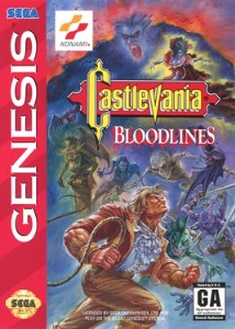 Bloodlines
