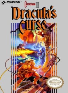 Dracula's Curse