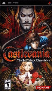 Dracula X Chronicles