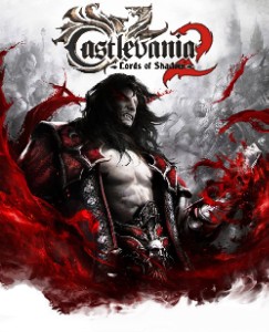 Lords of Shadow 2