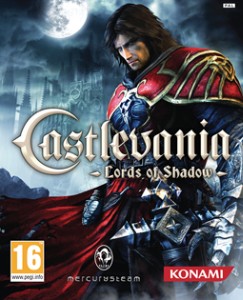 Lords of Shadow