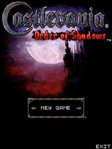 Order of Shadows