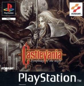 Symphony of the Night