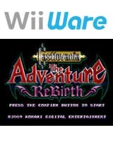 The Adventure: ReBirth