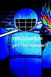 MADE JUST 4 U