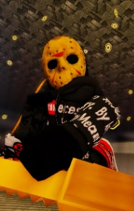 VIP Jason LMS