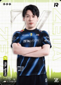 ZETA_Hametu