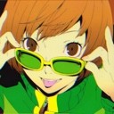 Chie Satonaka