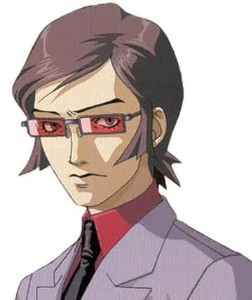 Katsuya Suou