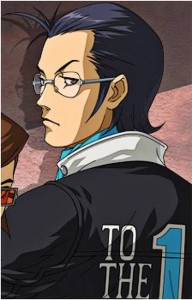 Kei Nanjo