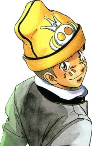 Mark Inaba
