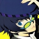 Naoto Shirogane