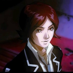Tatsuya Suou