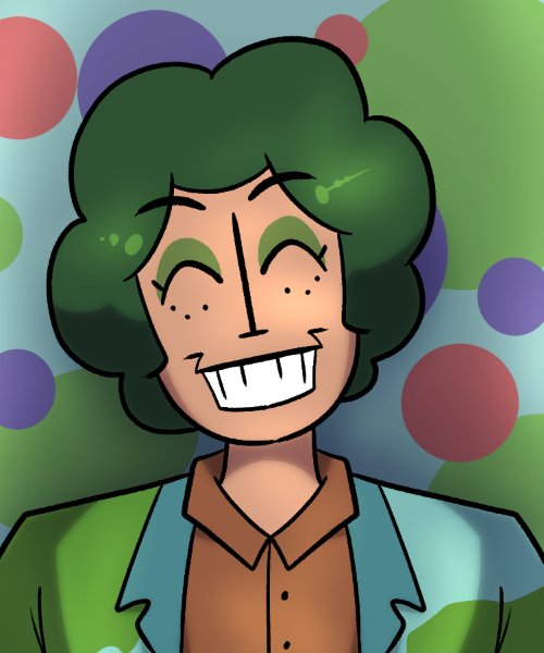 Archie Pelago