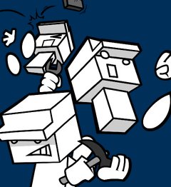 Buildermen