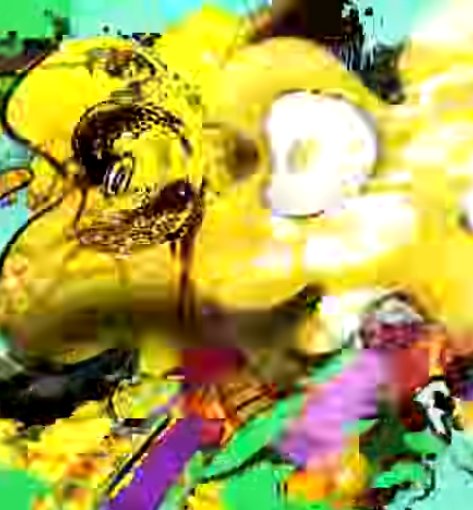 Jimble Flong