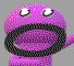 Purple Homoculus