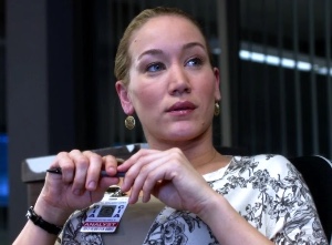Charlotte Wills