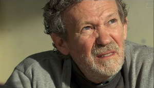 Clement McDonald