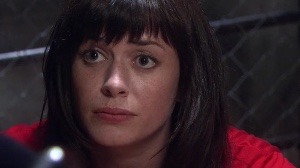 Gwen Cooper