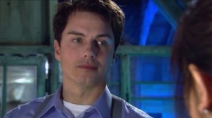 Jack Harkness