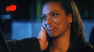 Martha Jones