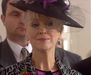 Mary Cooper