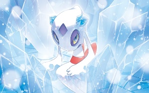 Froslass