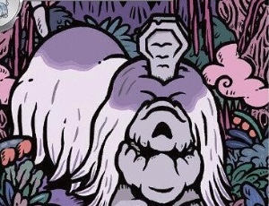 Houndstone