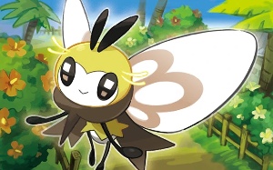 Ribombee
