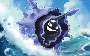 Cloyster