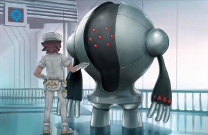 Registeel