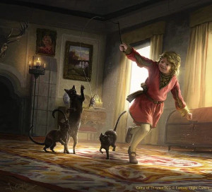boots (tommen)