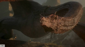 caraxes (aemon, daemon)