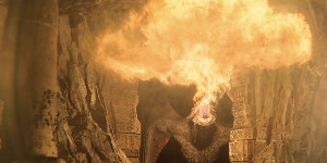 dreamfyre (rhaena daughter of aenys, helaena)