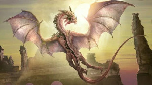 morning (rhaena daughter of daemon)