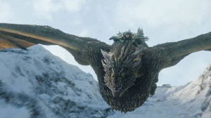 rhaegal (jon, daenerys)