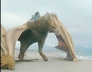 syrax (rhaenyra)