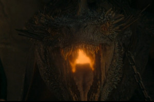 tessarion (daeron son of viserys)