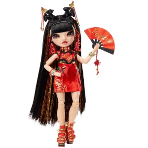 Collector Lily