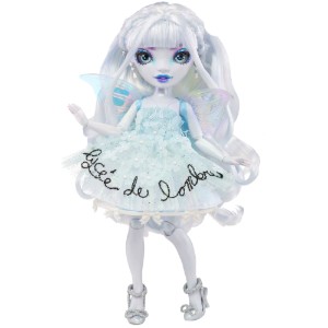Costume Ball Eliza