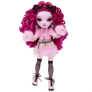 Costume Ball Lola