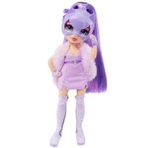 Costume Ball Violet
