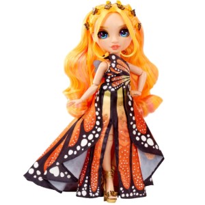 Fantastic Fashion Poppy