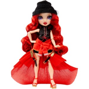 Fantastic Fashion Ruby
