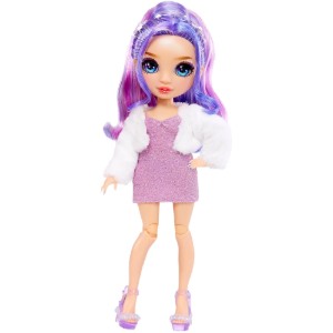 Fantastic Fashion Violet