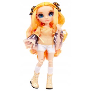 Junior High Poppy