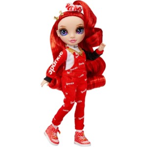 Junior High Ruby