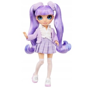 Junior High Violet