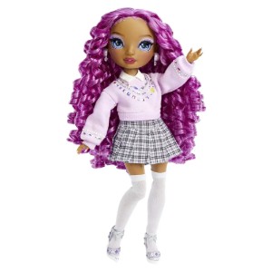New Friends Lilac